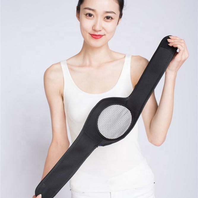 Magnet Tomaline Self-heating Elbow Sport Fitness Elbow Support Tennis Golf Elbow Brace With Best Price